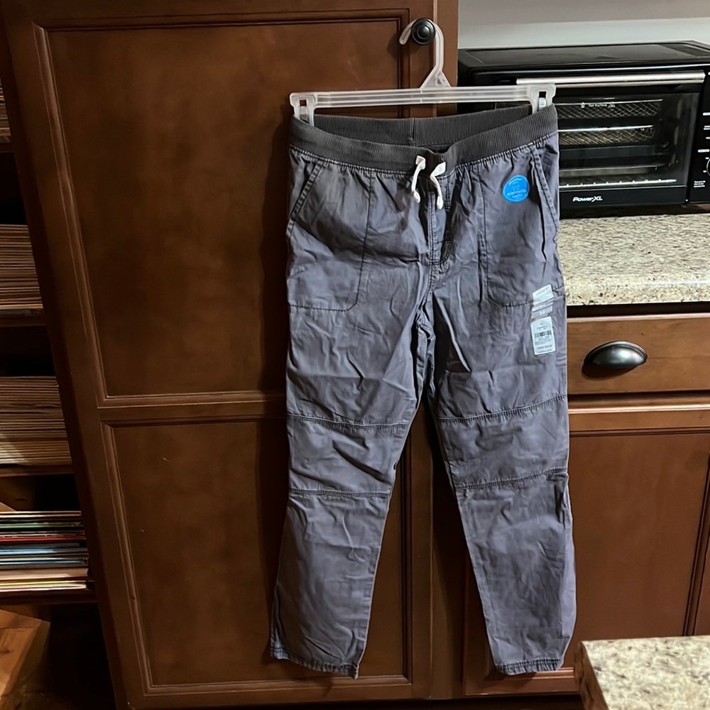2 Pair Carters Youth Size 14 Pants - Brand New